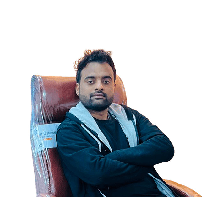 Vikas Kumar