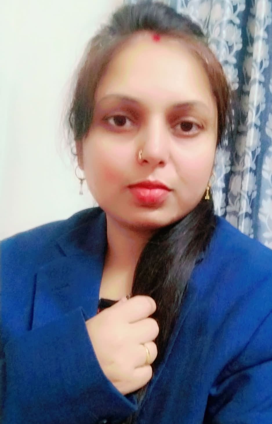 Aditi Chaudhary