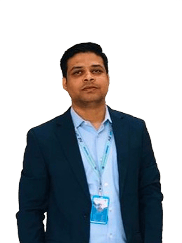 Lokesh Kumar