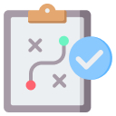 Planning & Strategy