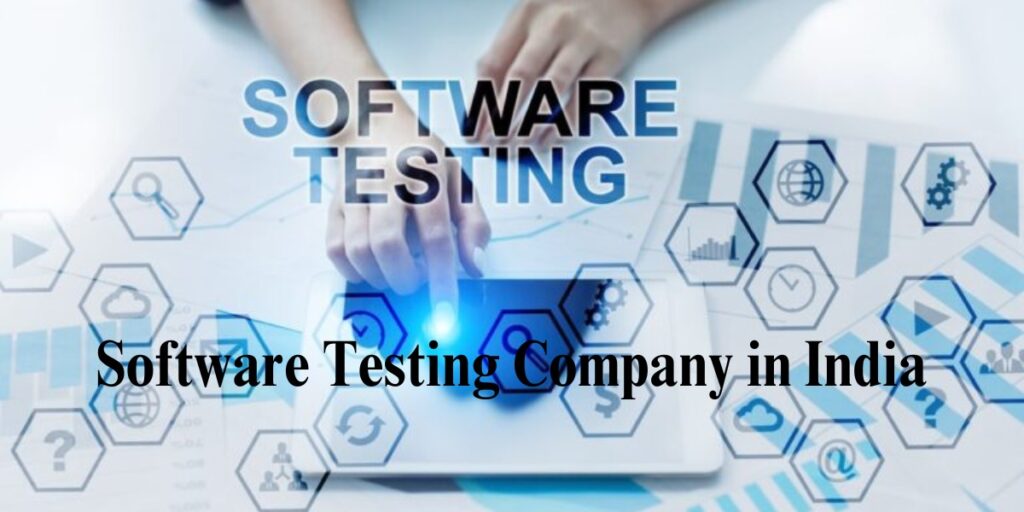 Software Testing Company in India