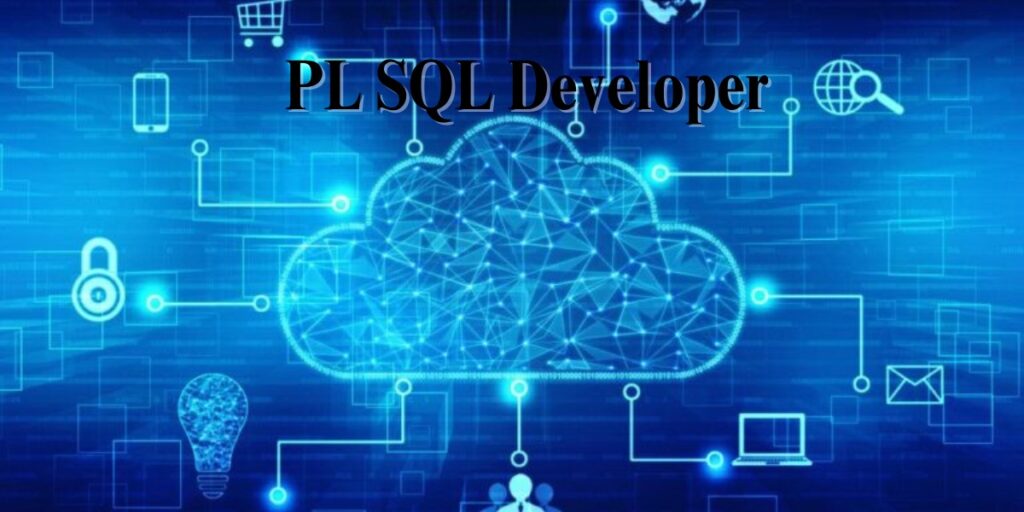 pl sql developer